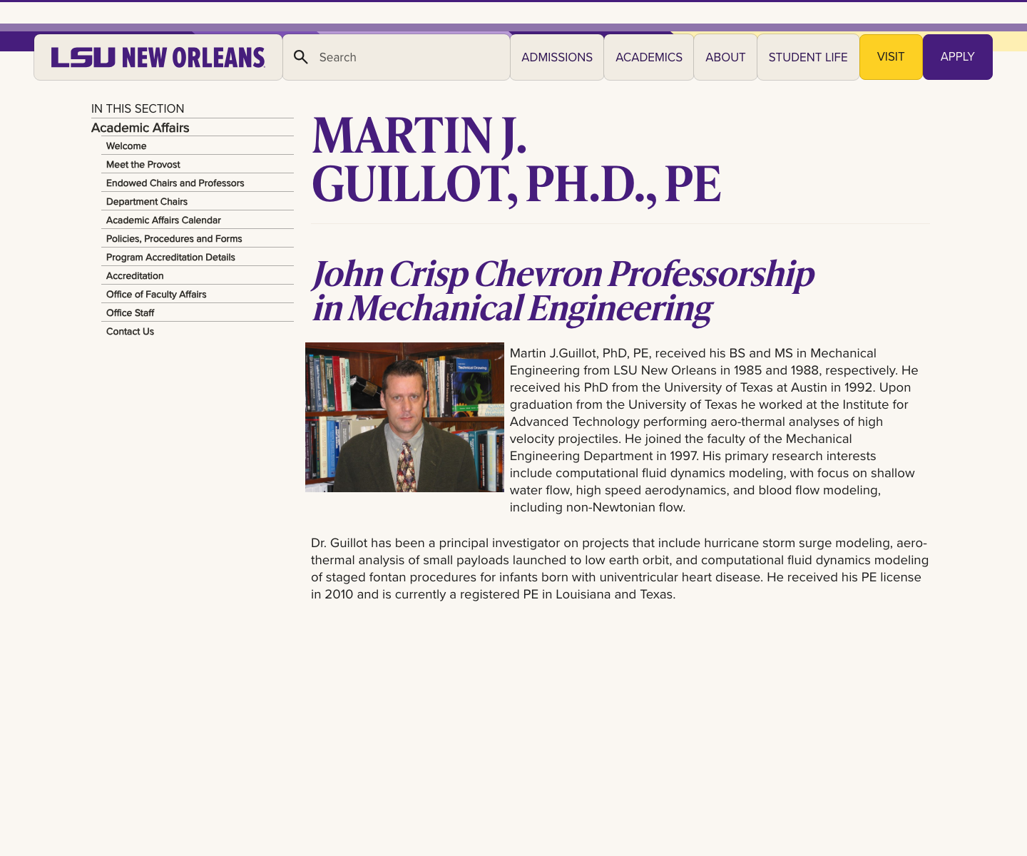 academic-affairs-endowed-chairs-martin-guillot desktop