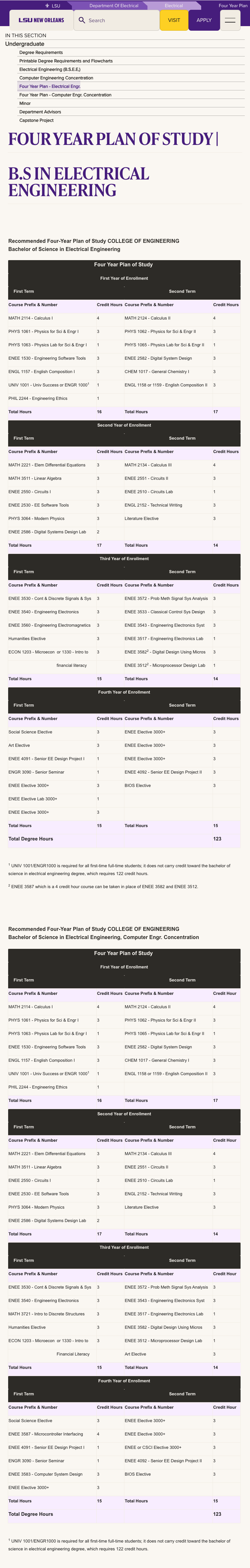 academics-coe-electrical-undergraduate-four-year-plan-electrical mobile