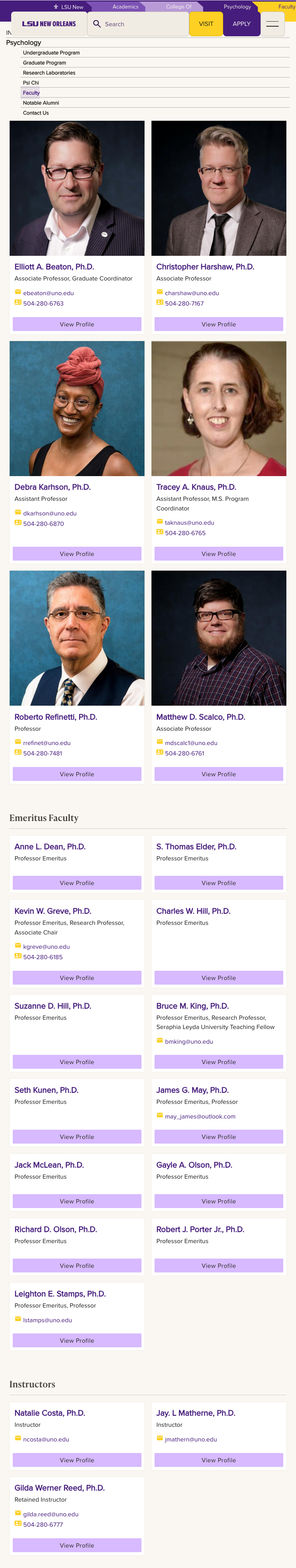 academics-cos-psychology-faculty mobile