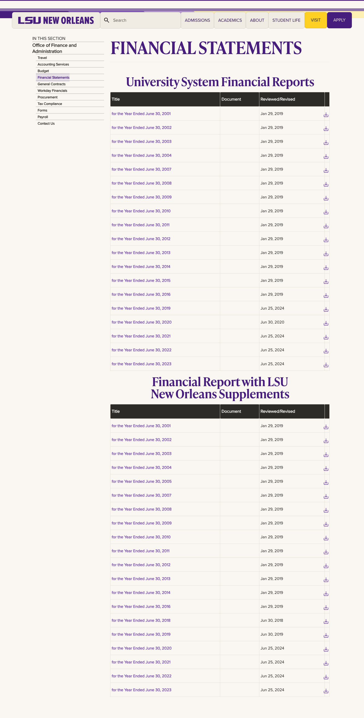 business-affairs-financial-statements desktop