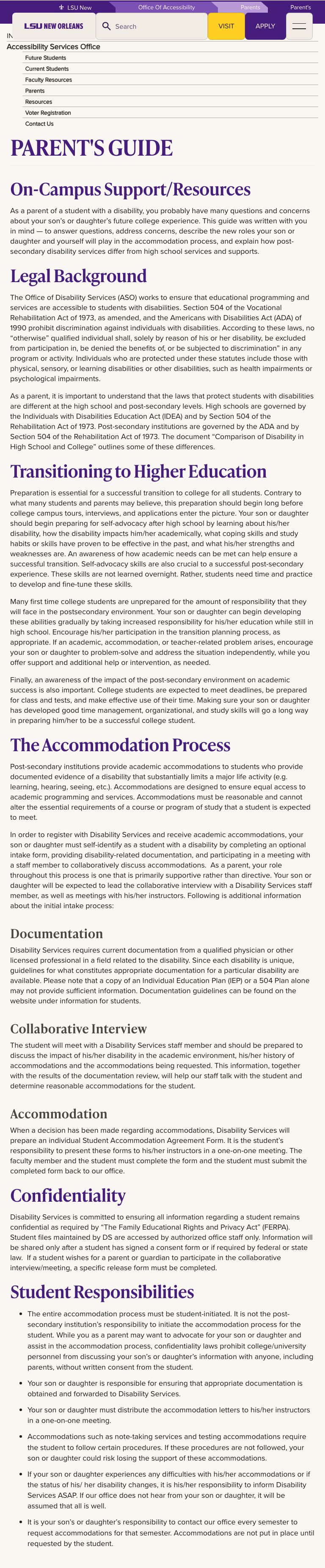 disability-services-parents-parents-guide mobile