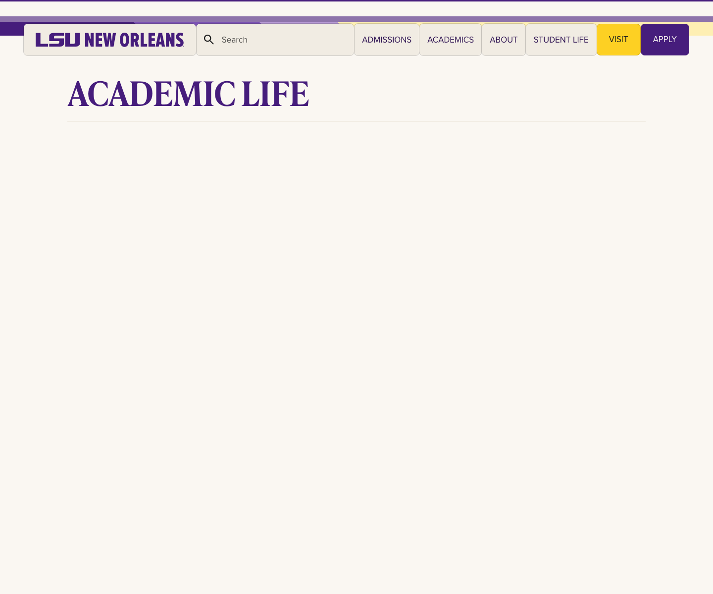 dock-academic desktop