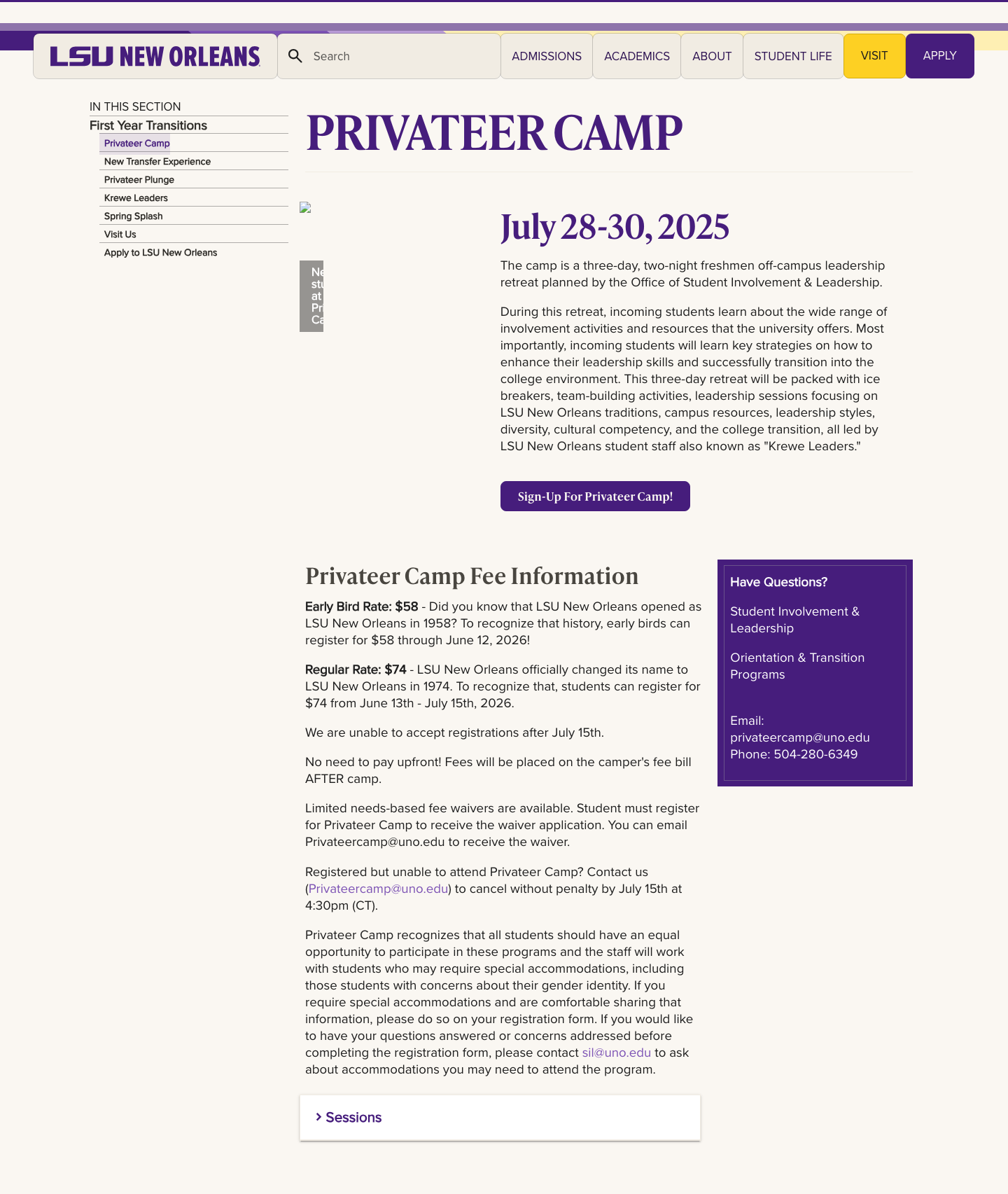 fyt-privateer-camp desktop