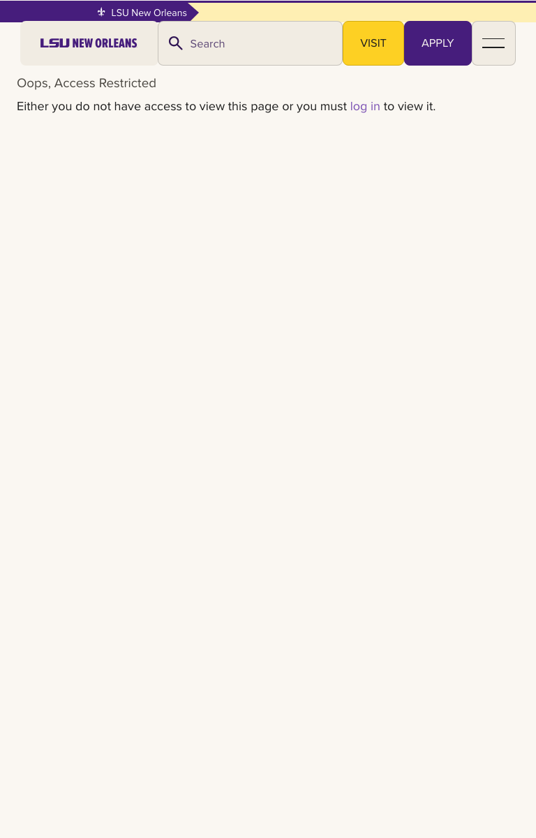 node-add-page-access-restricted mobile