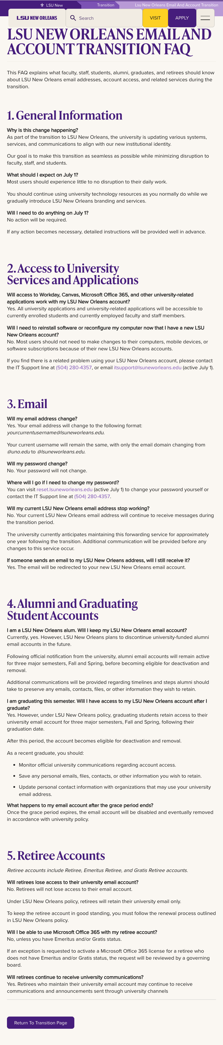 transition-email-faq mobile