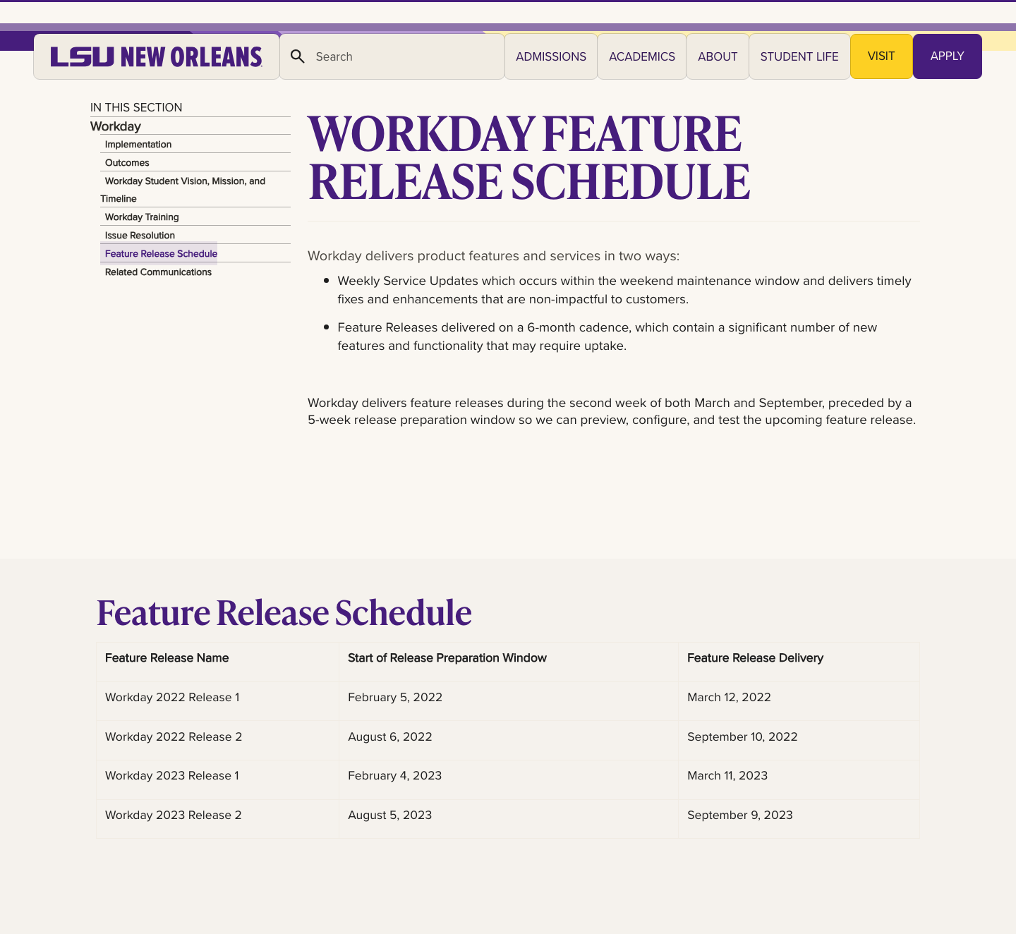 workday-schedule desktop